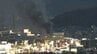 【速報】岡山市北区花尻みどり町で火災　産廃置き場から出火か　午後7時10分に鎮火　けが人はいない模様　|　岡山・香川のニュース | 天気 | RSK山陽放送