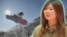 スノーボード・岩渕麗楽選手「この困難を乗り越えられた経験は、この先どんな事でも頑張れるだろうなって思わせてくれる機会になった」4年後の冬季五輪での悲願の金メダル獲得へ　|　IBC NEWS | IBC岩手放送
