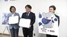 「倉敷がアニメの西の拠点となれば」倉敷市と “メダリスト” など手掛けるアニメ制作会社「ENGI」が包括協定【岡山】　|　岡山・香川のニュース | 天気 | RSK山陽放送