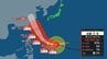 【台風情報】「大型で猛烈な」台風9号「バービー」最大瞬間風速70m/s　勢力を保ったまま先島諸島直撃か　梅雨前線を刺激か　気象庁　日本への影響・今後の進路は　台風情報　※7月18日までの雨・風シミュレーション【7日（火）午後5時更新】　|　RCC NEWS | 広島ニュース | RCC中国放送
