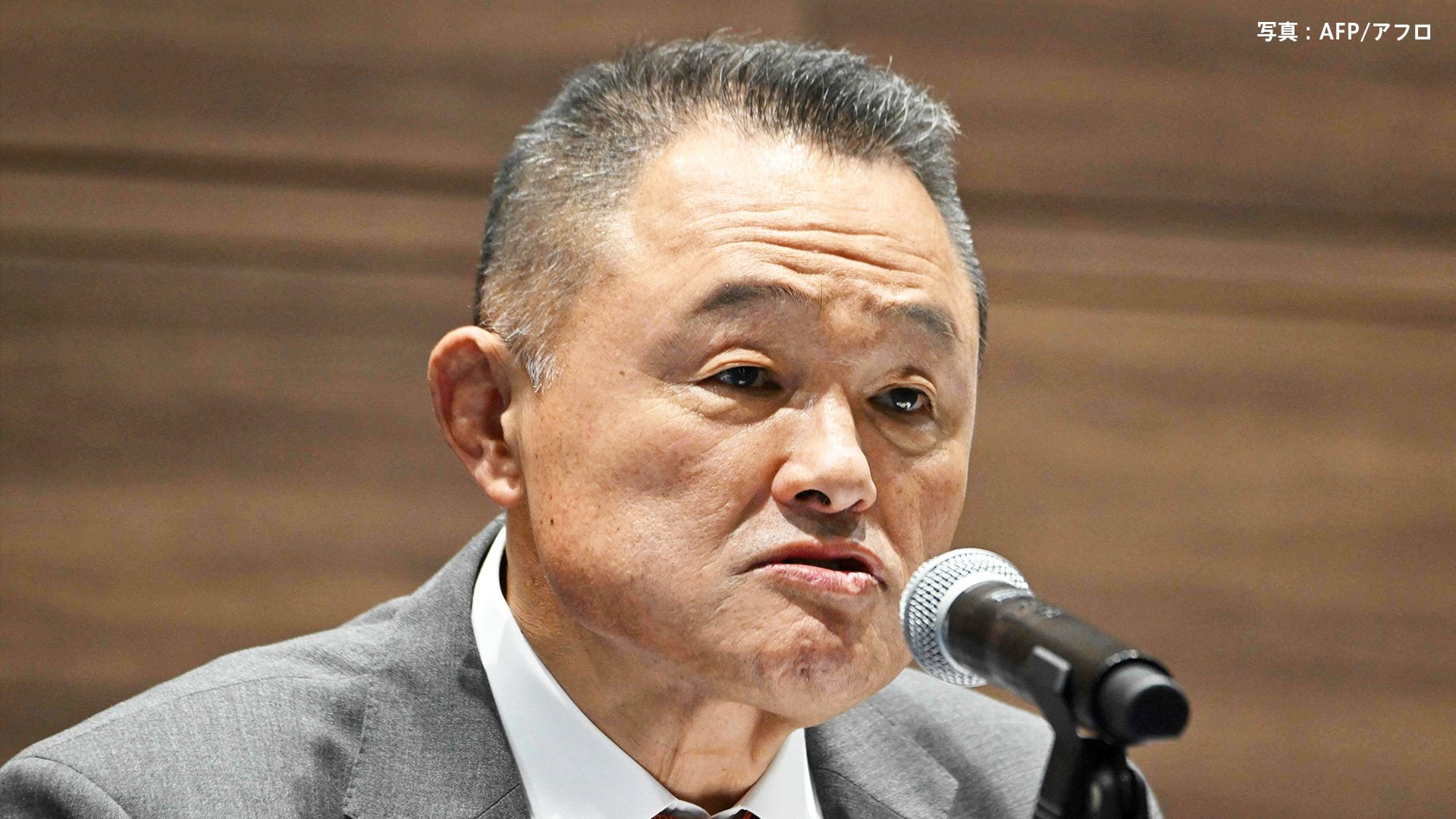 公の場での発言・インタビュー報道記録