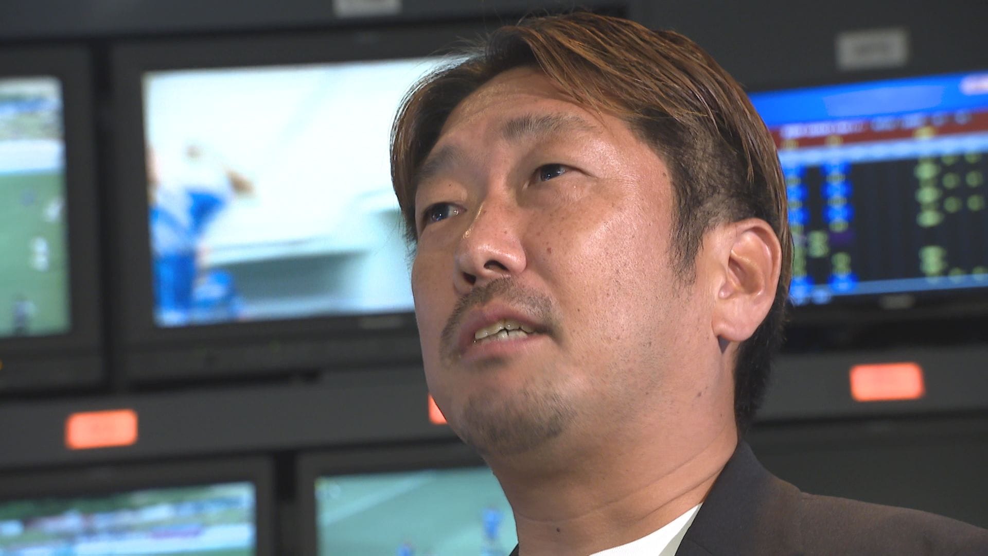 いや…大丈夫じゃないですけど！」大分トリニータOB・高松大樹氏が本音