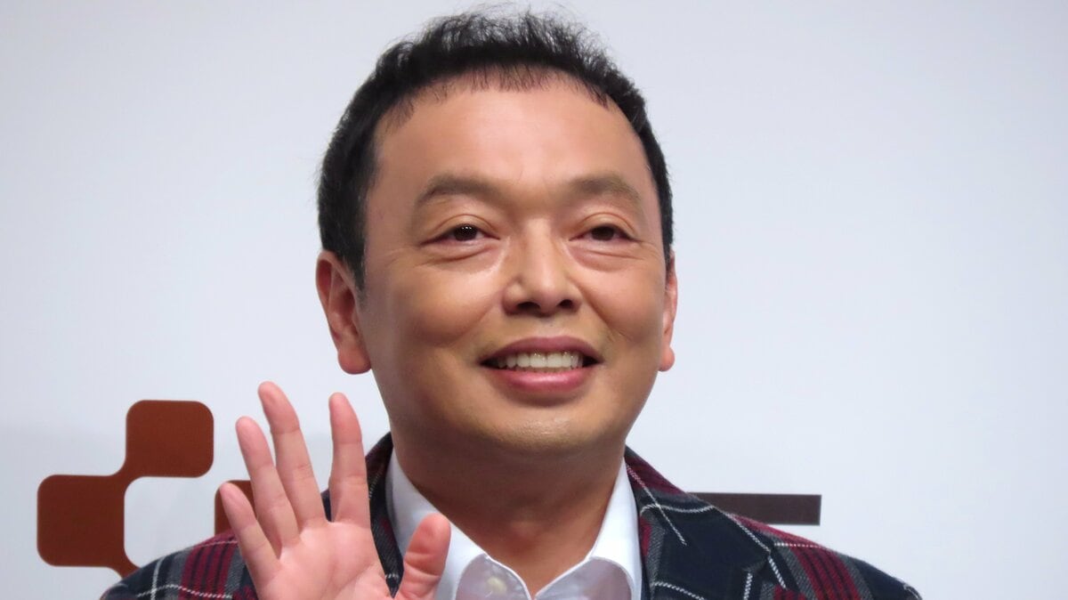 中川 家 礼二 病気