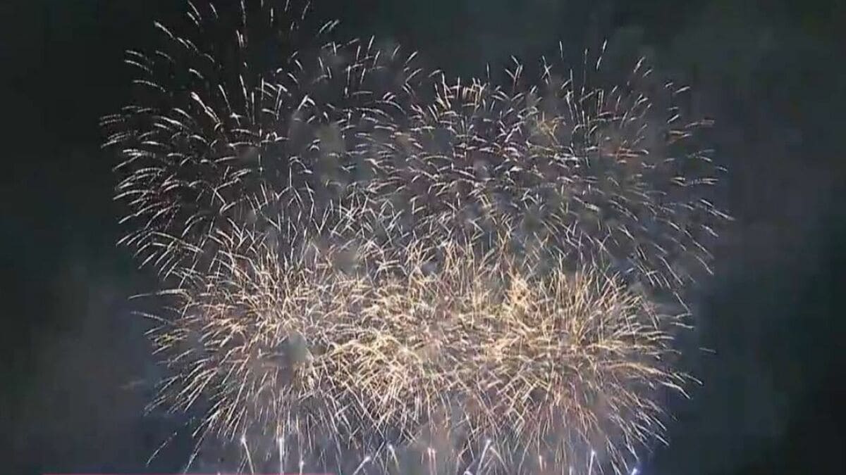 「晴れ風アクション」で存続が危ぶまれる花火大会を支援 浅口市で1日夜「あさくち花火大会」3,000発を打ち上げ【岡山】