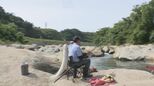 太公望お待ちかね「アユ漁」解禁・石川県内の河川 「釣果期待してください」と組合長|TBS NEWS DIG