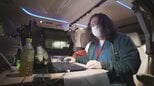 車中泊しながら画像診断でコロナ感染ジャッジ 凄腕ドクターの献身の裏に「逃げ」の負い目【ドキュメンタリー解放区】|TBS NEWS DIG