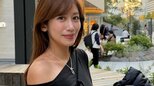 【 中川安奈 】 “本音をなるべく爽やかに” と今年の抱負　 “人間関係あるある” のX投稿にフォロワー反応「親近感湧きます」|TBS NEWS DIG