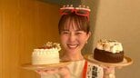 【 比嘉愛未 】 40歳の誕生日を報告「Season④突入〜」 2つのケーキを手に弾ける笑顔を公開|TBS NEWS DIG