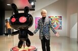 「福島のためだけの新作も」香取慎吾さん個展『WHO AM I』最終会場は福島 限定作品含む200点展示 3月2日から | 福島のニュース│TUF