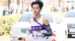 駒澤大が8度目の総合優勝!3度目の正直で悲願の“大学駅伝3冠”達成、中央大が2位、青学大3位【箱根駅伝】|TBS NEWS DIG