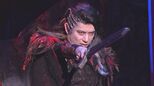 【佐藤アツヒロ】ド派手な殺陣は「時間がかかります」後輩の挑戦に「すごく頑張った」|TBS NEWS DIG