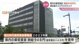 富山県内の最低賃金 時給948円に…3年連続で過去最大の引き上げ幅 10月1日から適用|TBS NEWS DIG
