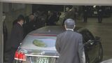 【速報】安倍元総理の遺体 奈良から東京の自宅に到着|TBS NEWS DIG