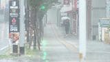 久しぶりのまとまった雨 落雷や竜巻などの激しい突風に注意 農家にとっては恵みの雨に 大分 | 大分のニュース|OBS NEWS|大分放送