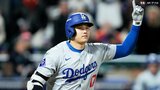 大谷翔平 PS2号の豪快3ラン！敵地で7試合ぶりの一発　“二冠王”が12打席ぶりの快音で終盤にダメ押し|TBS NEWS DIG