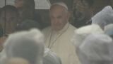 【全文】ローマ教皇フランシスコの訃報を受けてカトリック長崎大司教区大司教がコメント | 長崎のニュース | 天気 | NBC長崎放送
