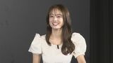 【谷まりあ】マスクのアンバサダーに就任 ボケ倒しのサブアンバサダー候補ジャンポケに“タジタジ”|TBS NEWS DIG