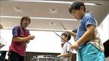 「リズムをつかむのが難しい、でも楽しい」プロが指導 打楽器の演奏楽しむのは小学1年生から70代の38人 仙台|TBS NEWS DIG