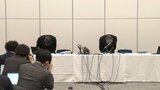 JR西日本 2月15日の運転見合わせと急な融雪器作動は「『2度と引き起こしていけない』思いから急きょの判断」「今後は気象予測だけでなく、実際の雪観測に基づき判断したい」|TBS NEWS DIG