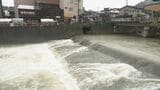 東海地方 岐阜県中心に大雨続く見込み 土砂災害に警戒を 高山市・下呂市・郡上市に大雨警報 | 名古屋・愛知・岐阜・三重のニュース【CBC news】 | CBC web
