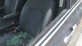 「そっくり全部、割られて」 車の窓ガラス割り物色 財布や発電機など盗まれる 車上荒らし相次ぐ 甲府|TBS NEWS DIG