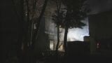「一面に火の粉」　５人暮らしの住宅で火災　現在３人と連絡つかず|TBS NEWS DIG