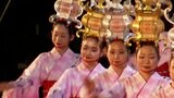 4年ぶりの「千人灯籠踊り」コロナ禍を乗り越え観客を魅了　山鹿灯籠まつり　熊本　|　熊本のニュース｜RKK NEWS｜RKK熊本放送