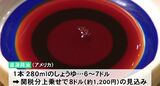 しょうゆにもトランプ関税「1本1200円」金沢の老舗醤油蔵は品質に自信も価格高騰に懸念の声|TBS NEWS DIG