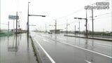 新富町で軽乗用車とバイクが衝突　バイク運転の20歳男性が死亡|TBS NEWS DIG