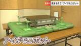 “アイガモロボット”って何だ?! 水田を動き回る「新たなアイガモ農法」の実証試験 雑草の発生量を7割程度抑制【岡山】|TBS NEWS DIG