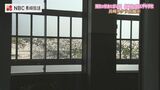 生徒がいない校庭に今も咲き続ける桜 旧江平中【長崎サクラ点描】 | 長崎のニュース | 天気 | NBC長崎放送