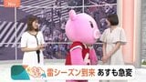 【5月14日 関東の天気】雷シーズン到来 あすも急変|TBS NEWS DIG