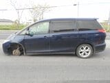 【タイヤ脱落】国道244号で「タイヤが外れた車が止まっている」約2週間前にタイヤ交換も異常見られず 北海道網走市|TBS NEWS DIG