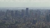 【速報】4月の消費支出-0.5% 5か月連続のマイナス 中東情勢の悪化が家計にも影響 総務省家計調査|TBS NEWS DIG