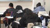 済美平成中等教育学校で入試 倍率は2.38倍 愛媛でも受験シーズン本格化 | 愛媛のニュース - Nスタえひめ|あいテレビは6チャンネル