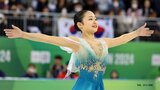 15歳・島田麻央が金メダル獲得！ユース五輪日本女子初の快挙達成【フィギュアスケート】|TBS NEWS DIG