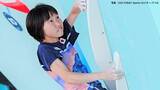 クライミング・森秋彩が惜しくもメダル逃す 7位からの逆転目指すも4位、日本女子2大会連続表彰台ならず【パリ五輪】|TBS NEWS DIG