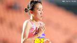 日本選手権女子10000m 五島莉乃30分53秒31で優勝も「悔しさが残るレース」パリ五輪参加標準に届かず|TBS NEWS DIG