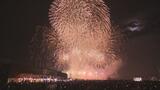 約1万発が夜空彩る須賀川市「釈迦堂川花火大会」4年ぶり通常開催へ 8月26日 福島|TBS NEWS DIG