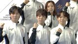 フィギュア五輪代表、男子3枠目の三浦佳生「全身全霊、やっちゃおうよ精神で」佐藤駿も「ここで終わりではない」と気合い十分|TBS NEWS DIG
