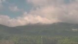 新燃岳で噴火 噴煙200m【今夜~あす24日の降灰予報】鹿児島・宮崎・熊本|TBS NEWS DIG