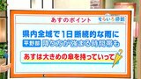 高知の天気 10日は全域で雨に 平野部では降り方が強まる時間帯も 東杜和気象予報士が解説 | 高知のニュース・天気|KUTV NEWS | KUTVテレビ高知