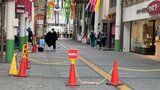 【速報】甲府市中心街のココリのテナントで強盗事件 複数人が逃走中 | 山梨のニュース | UTYテレビ山梨