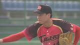 「これからも続いてほしい」60年以上続く伝統の『盆野球』グラウンドに笑顔 福島 | 福島のニュース│TUF
