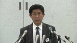 奈良県警本部長「痛恨の極み」…安倍氏死亡事件受け会見 男は背後から近づき発砲か|TBS NEWS DIG