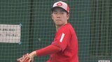 広島ドラフト1位・常廣羽也斗(大分舞鶴出身)が初先発、初勝利 連敗を6で止めチームに貢献 | 大分のニュース|OBS NEWS|大分放送