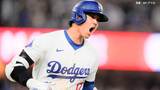 大谷翔平 2試合ぶりの27号!メジャー通算500打点を達成、10日ぶりの本拠地で快音、直近14戦10発 シーズン50.9本ペース|TBS NEWS DIG