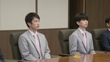 「電工」と「左官」で技能五輪出場の2人 知事を表敬 10日からフランス・リヨンで開催 | 福岡のニュース|RKB NEWS|RKB毎日放送
