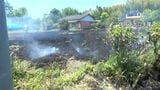 県本土で枯れ草火災相次ぐ「乾燥注意報」火の取り扱いに注意|TBS NEWS DIG