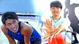 聴覚障がい者のスポーツ祭典 デフリンピック出場の陸上2選手に迫る 11月15日開幕 | 高知のニュース・天気|KUTV NEWS | KUTVテレビ高知